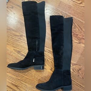 Sam Edelman Over the Knee Boots
